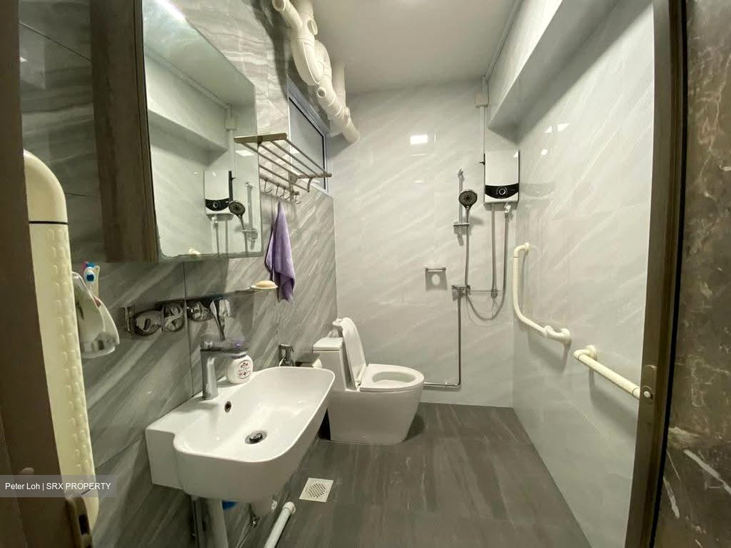 Blk 307 Tampines Street 32 (Tampines), HDB 5 Rooms #632485521